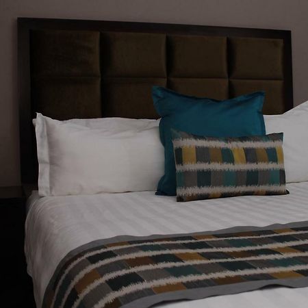 Triple Palms Bed And Breakfast Gaborone Exterior foto
